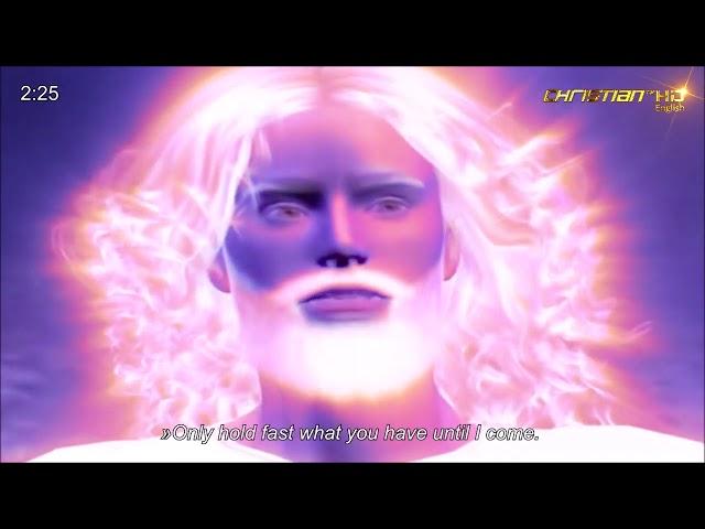 Revelation (The Book of Revelation Visual Bible) ESV | Bible Movie in HD