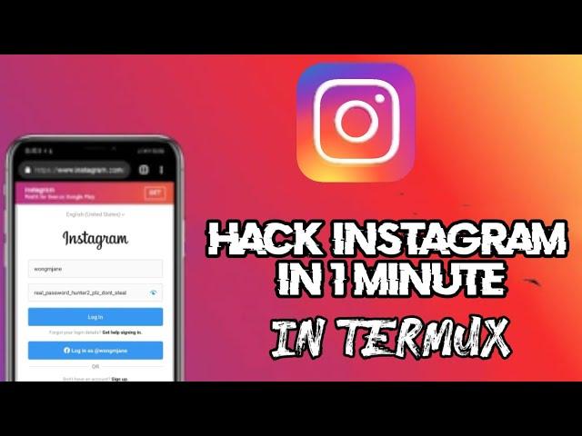 how to hack a instagram/cyber genius