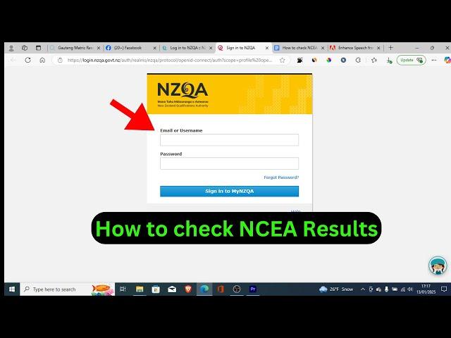 How to check NCEA Results 2024/2025 - Full Guide