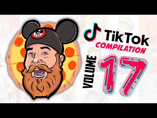 JAKE HOLLAND TIKTOK COMPILATION (Vol. 17)!