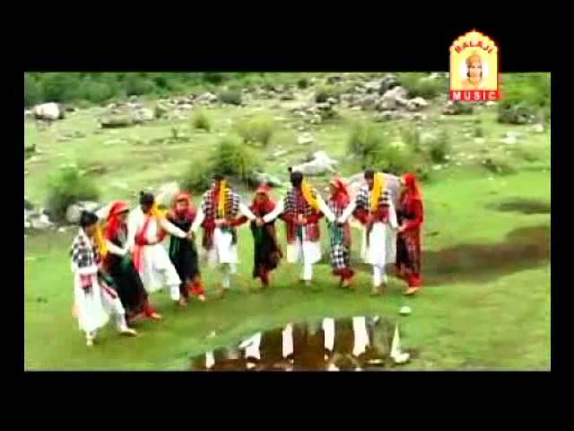 Jind meriye jindari himachali pahari nati(video) uploaded by Meharkashyap.mp4