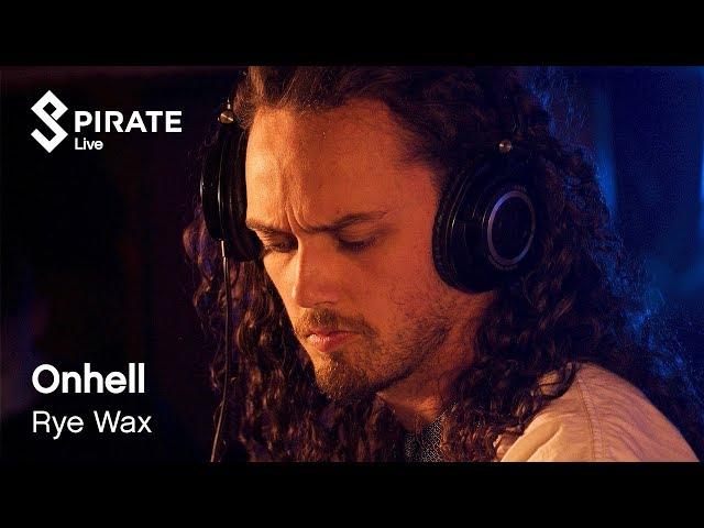 ONHELL DJ Set | Pirate Live x Terrorhythm