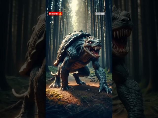 "AI Animal Fusion"||#shorts #ytshorts #youtubeshorts #youtube #subscribe #video #viralvideo #reels