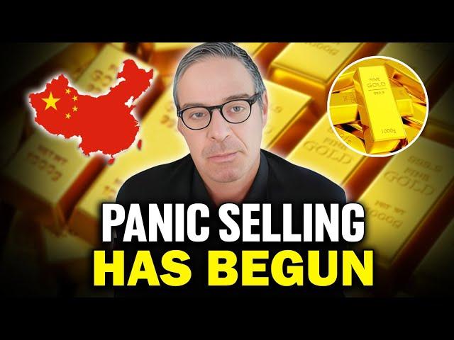 This Is MIND-BLOWING! Something Huge Is Happening to Gold & Silver Prices Soon - Andy Schectman