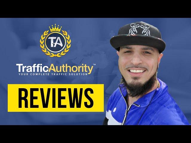 Traffic Authority  - Multiple Income Funnel Review - Best Solo Ad Sellers  -Top Sources Revealed