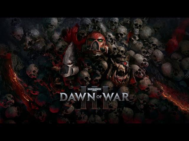 Tip of the Spear | Dawn of War III Soundtrack