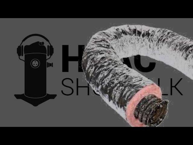 How Much Air Can Pass Through a 6" Duct?