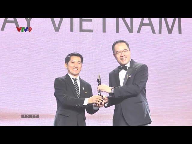 AMWAY NEWS | VTV9 | AMWAY VIỆT NAM NỬA THẬP KỶ GIỮ VỮNG DANH HIỆU NƠI LÀM VIỆC TỐT NHẤT CHÂU Á