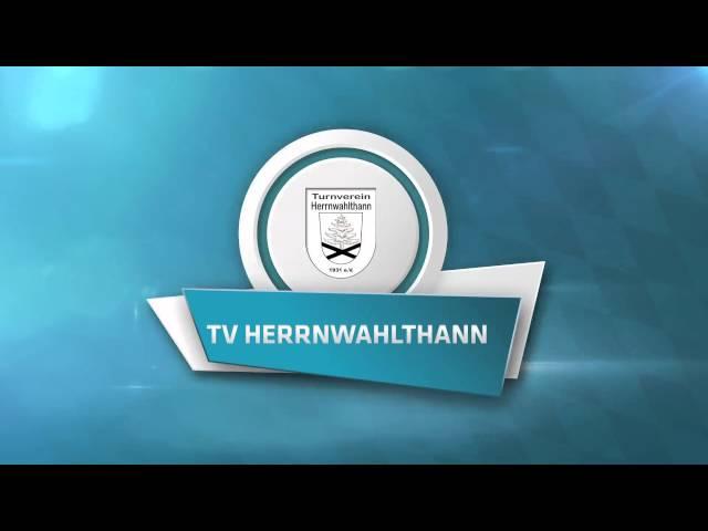 TV Herrnwahlthann - SAT.1 BAYERN BAYERNSPORT Vereinsclips