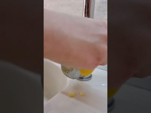 ПОЧИСТВАНЕ НА МИВКАТА #ЕкоДомакинство #екодом #clean #чистота