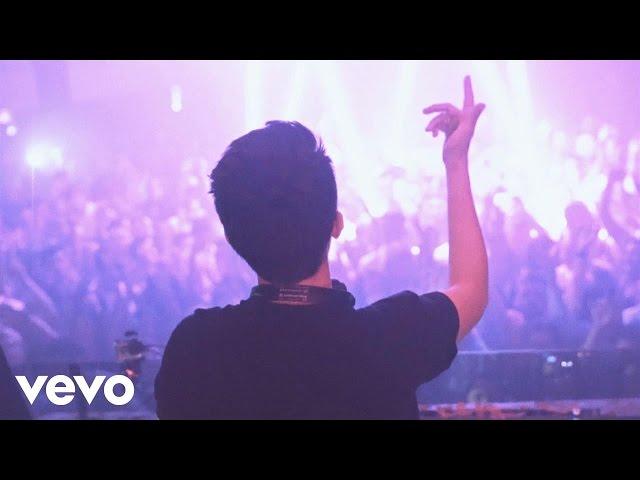 Kungs - You Remain ft. RITUAL (Official Music Video)