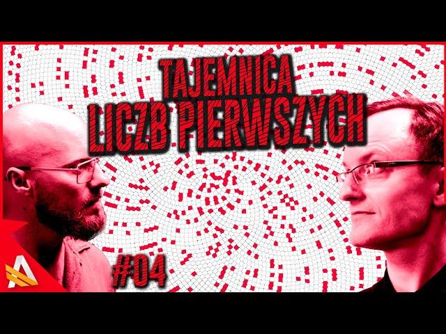 Liczby, od których zależy Twoje bezpieczeństwo - Kod Wszechświata #4