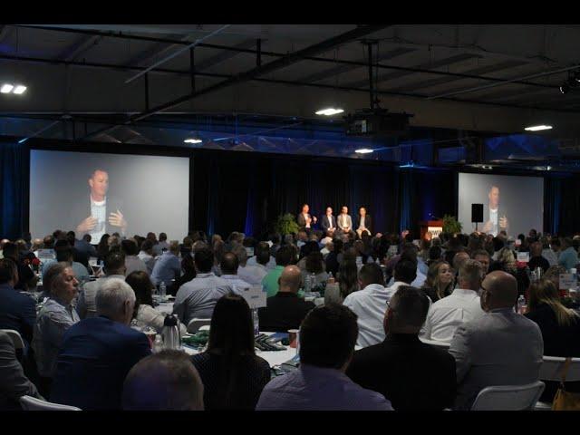 Full Video Recap of the 2023 RV Industry Power Breakfast