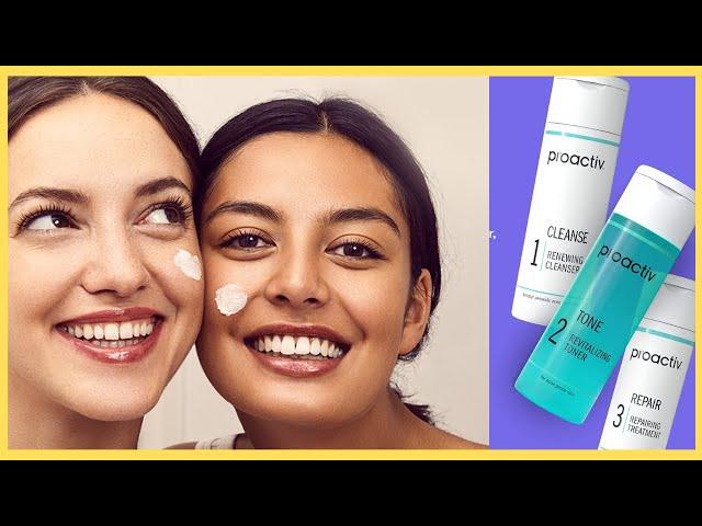 Proactiv 3 Step Acne Treatment Review |