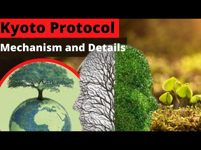 Kyoto Protocol| News Simplified |ForumIAS