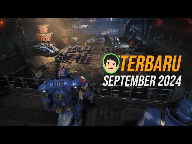 September bagus-bagus game-nya - 7 Games Terbaru September 2024 | TLM List