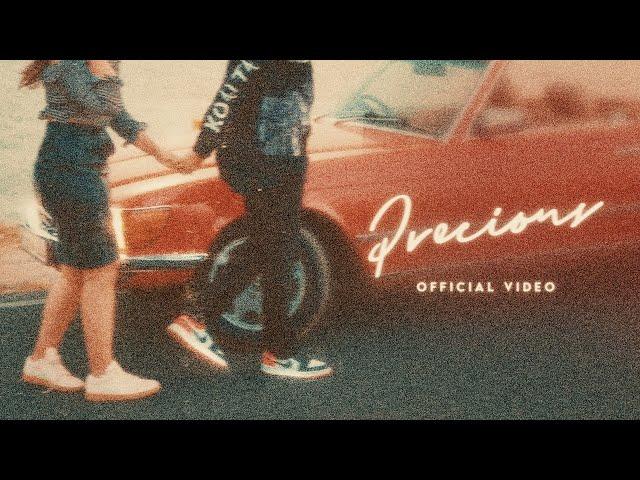 Precious (Official Video) Nagii - Uptown Slick - Ikjot - SZN Records