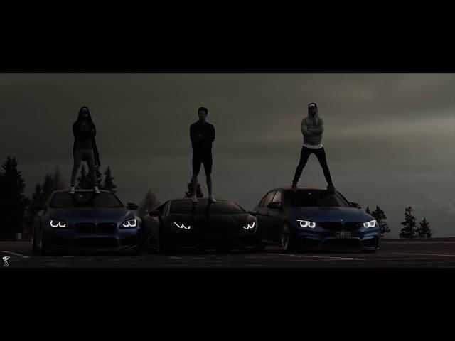 Cookie Monsta   Xmas Hype Bass Boosted 2018 Car Music Video