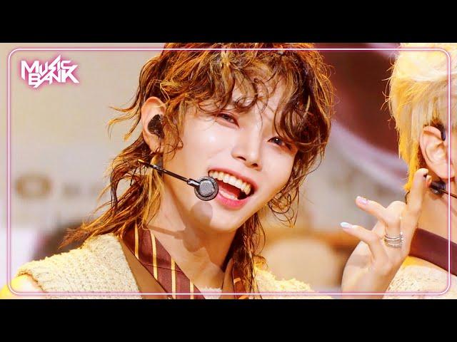 Vanilla Choco Shake - WAKER ウェイカー 웨이커 [Music Bank] | KBS WORLD TV 240719