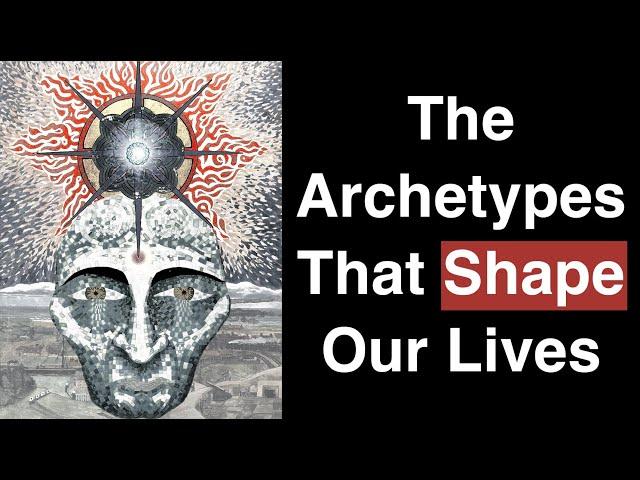 Carl Jung’s Key to Wholeness: Consciously Balancing the Archetypes That Shape Our Lives