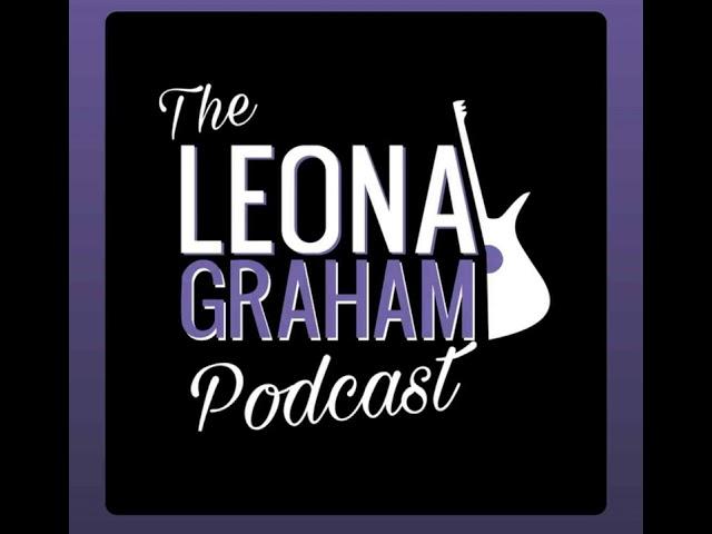 Brian May Interview on Sony and new Queen release - Leona Graham Podcast (Nov 2024)