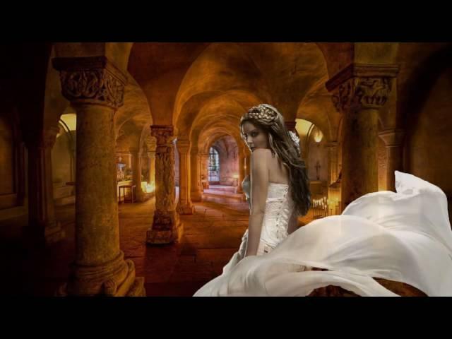 Sarah Brightman  Fleurs Du Mal "Gothica Intro" HD