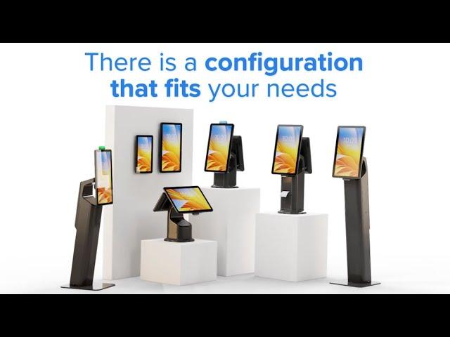 Discover Zebra Kiosk System | Zebra