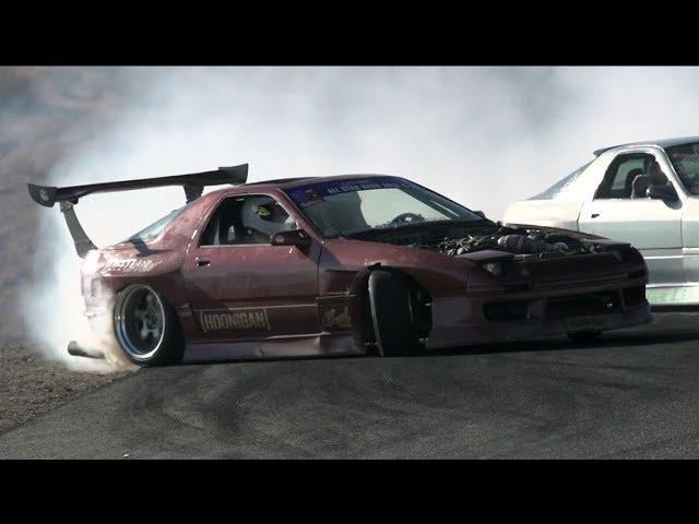 [HOONIGAN] Bangers: Hert'n 'em 2013