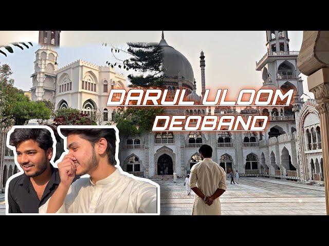 MASJID RASHEED DEOBAND  | @ZaibAbbasi-zm