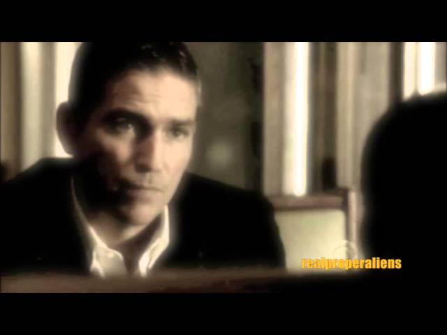 Carter/Reese [Kiss Me] - Person of Interest
