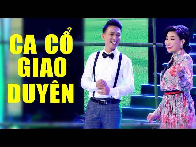 Ca Cổ Giao Duyên Miền Tây Hơi Dài Nghe Cực Đã - Tân Vọng Cổ Miền Tây Mở Càng Lớn Cả Xóm Khen Hay