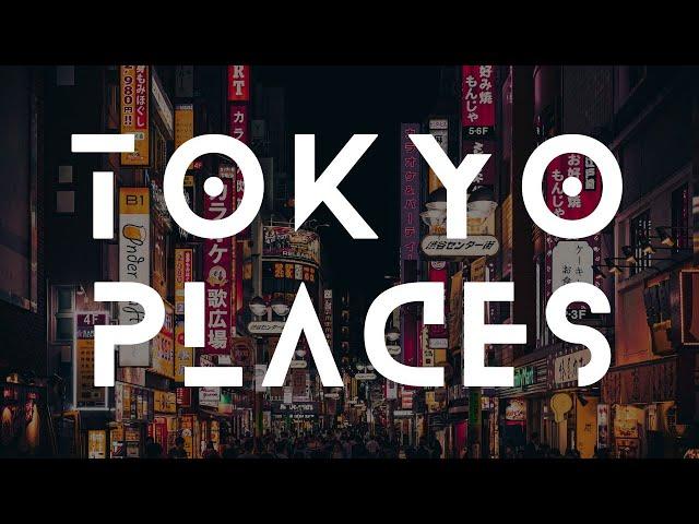 15 Best Places To Visit In Tokyo - Japan