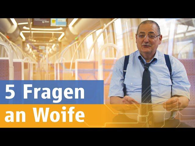 Das nervt Münchner U-Bahnfahrer am meisten