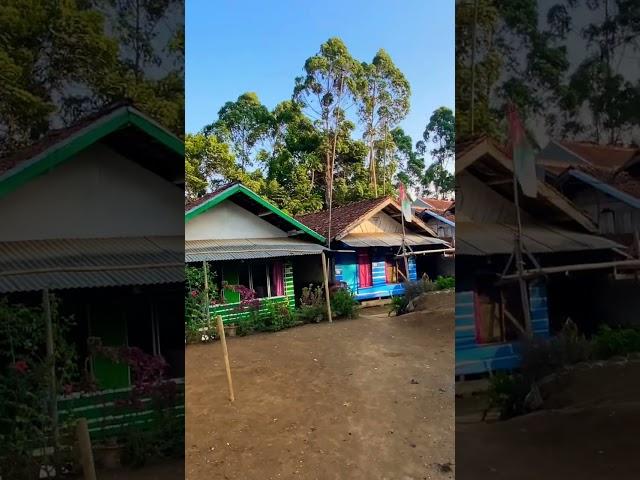 Kampung Tertinggi Di Bandung | Jelajah Desa