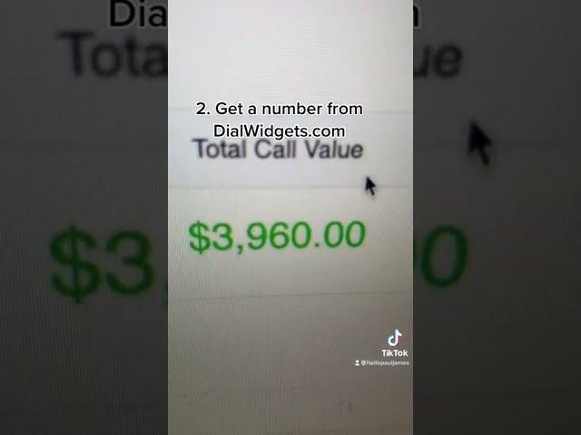 This app pays you when the phone rings!