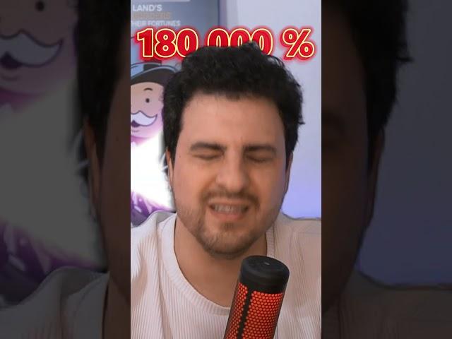 Как Сделать 180 000% к Своему ДЕПОЗИТУ?