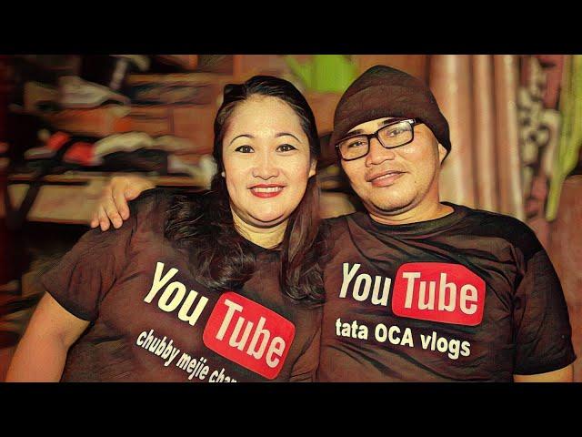 tata OCA vlogs is going live!