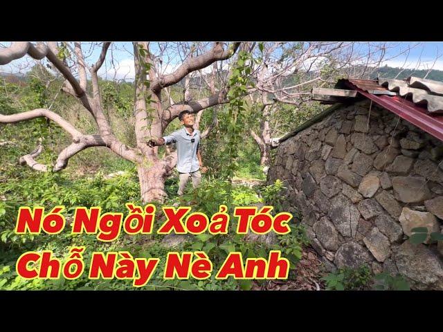 Kinh hãi thanh niên xây nhà trên khu đất có người tự “giải thoát”, nữa đêm toàn gặp chuyện Ớn Óc