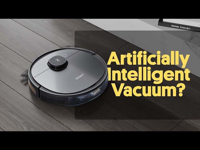 Ecovacs Deebot T8 AIVI | Review + testing + app | RobomateTV