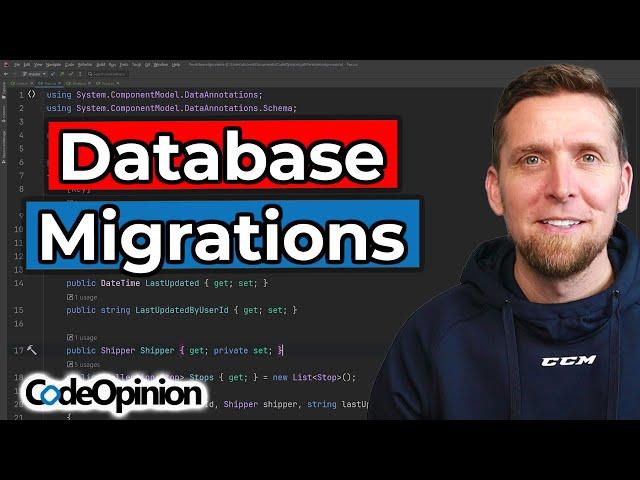 Database Migration Strategies & Flyway Example