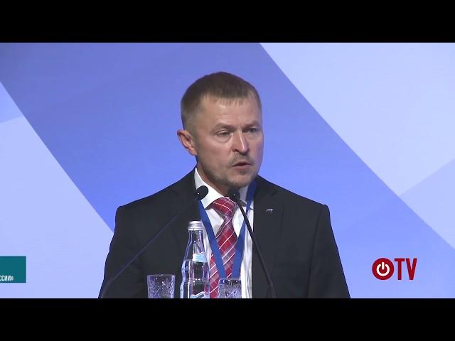 Положение бизнеса меняется медленно - Александр Калинин, глава организации "ОПОРА РОССИИ"