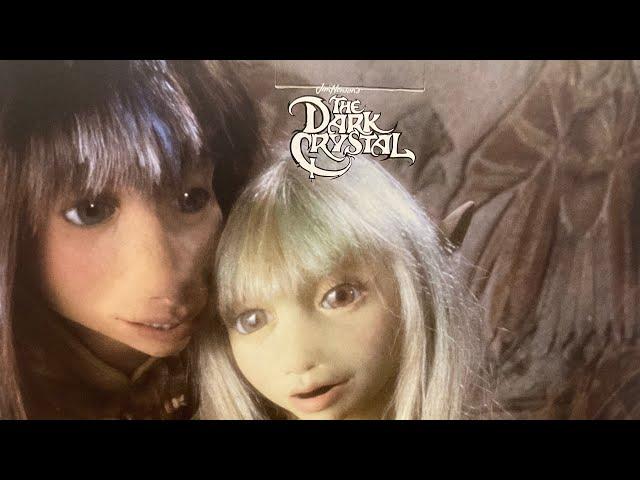 The Dark Crystal Kira the Gelfing 1:6 Statue by Weta Workshop