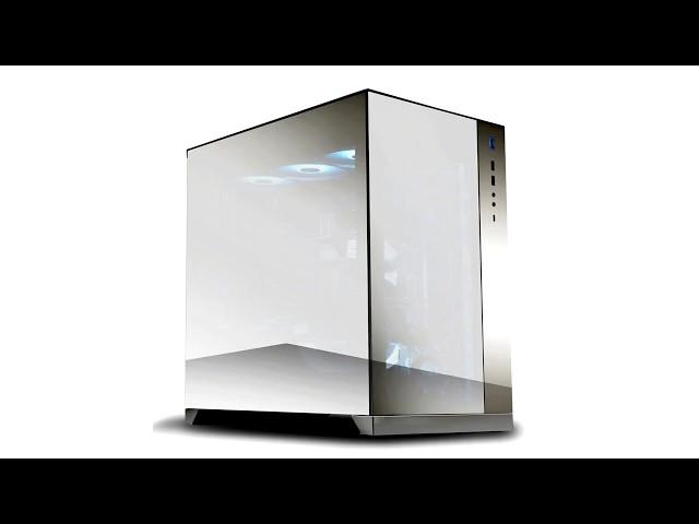 Lian Li and PCMR Collaborate on O11 Dynamic Space Grey Special Edition