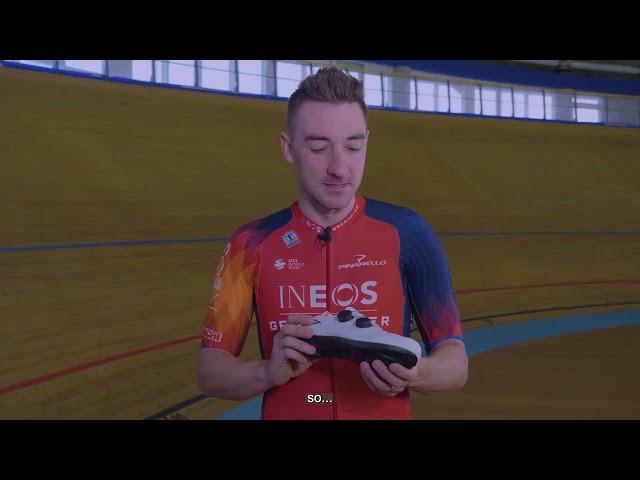 Elia Viviani - New Challenges 2023