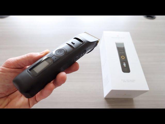 Watch Before You Buy The Brio Beardscape V2 Beard & Hair Trimmer!