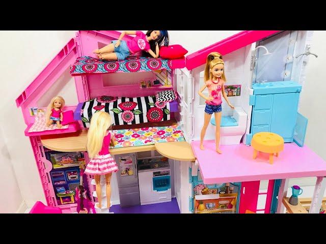 Barbie Malibu House 2019!!