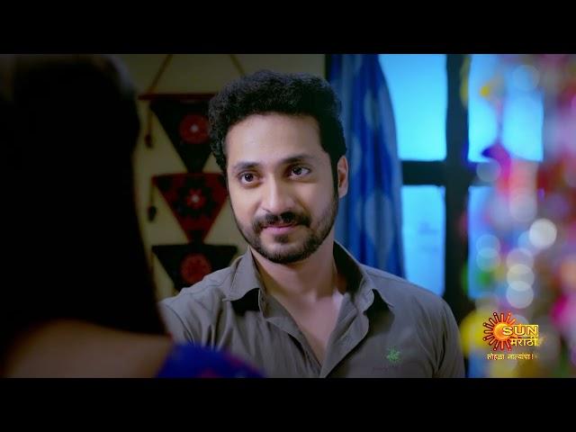 Majhi Manasa - Mahaepisode | Tomorrow 7:00pm | Sun Marathi