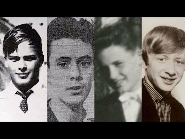 The Mysterious Gothenburg Vanishings | UNSOLVED