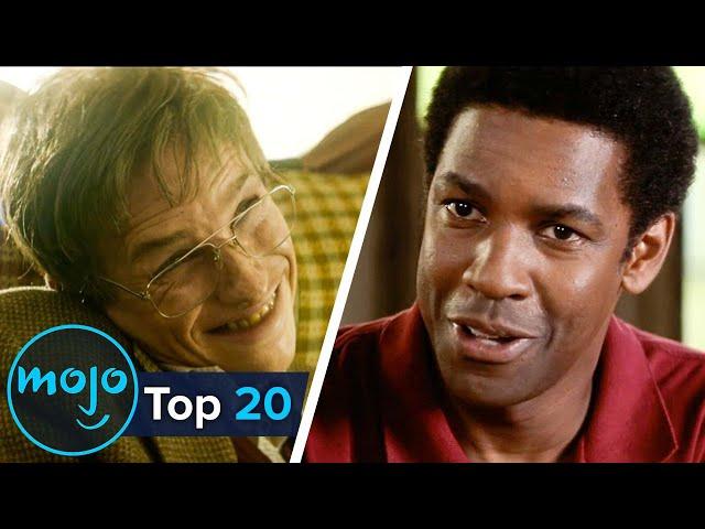 Top 20 Movies That Left Out the Real Horrific Ending