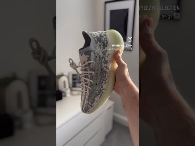 Yeezy 380 Alien